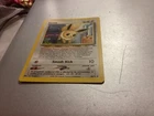 Pokemon Eevee Neo Discovery 1st Edition Uncommon 38/75 WOTC 2001 NM