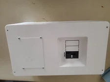 Schneider Electric 865-1016 Conext SW DC Power Distribution Panel RNW8651016