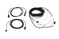 Original Kufatec Kabelbaum FüR Audi A4 8W B9 A5 F5 Q5 Q7 Q8 A6 C8 A7 Phone Box