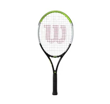 NEW Wilson Blade Feel 25 Age 9-10 Junior Tennis Racquet 25" Length 3 7/8 Grip   