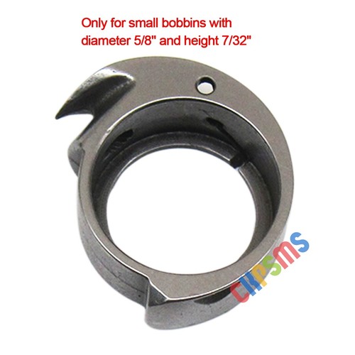 SHUTTLE HOOK& BOBBINS FIT FOR SINGER 29-1, 29K71, 29K73, 29K171, 29U171A,29U173A - Picture 5 of 16
