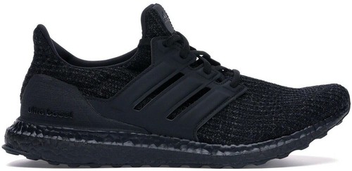 adidas gazelle silver green womens adidas F36641 Ultraboost Core Mens Running Shoe -Black/Black   ShopNiceKicks.com