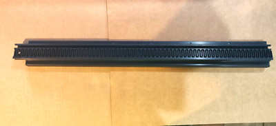 LIPPERT LCI SCHWINTEK SLIDE OUT GEAR RACK TRACK 25.75'' BOTTOM RIGHT INVERTED