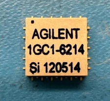 Agilent 1GG7-4242 Integrated Circuit
