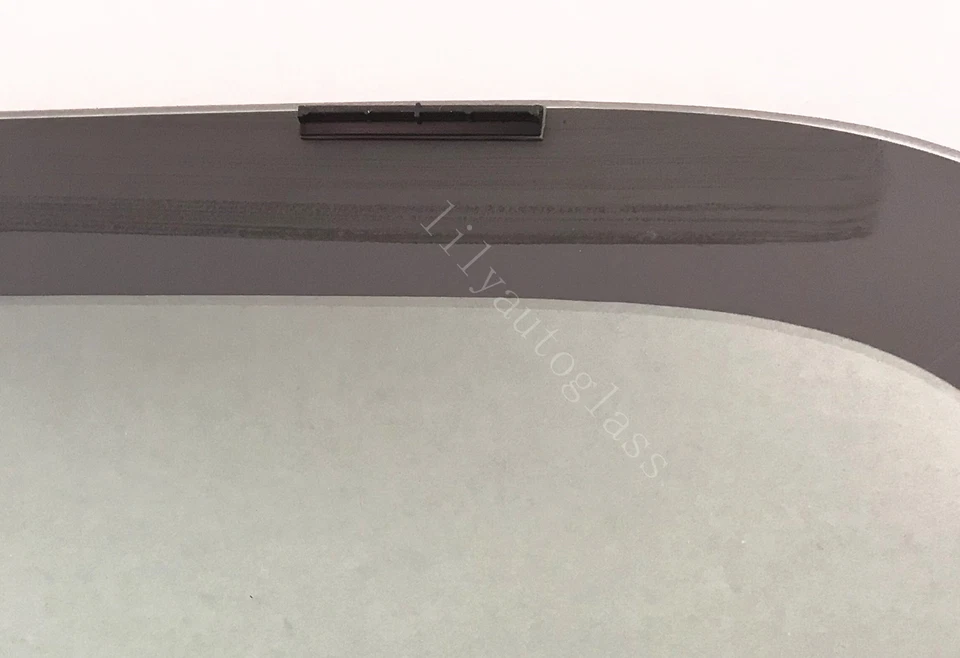 Fits 03-09 GMC Tokpick, Chevrolet Kodiak Conventional Cab Back Window Glass — 第 3/4 张图片