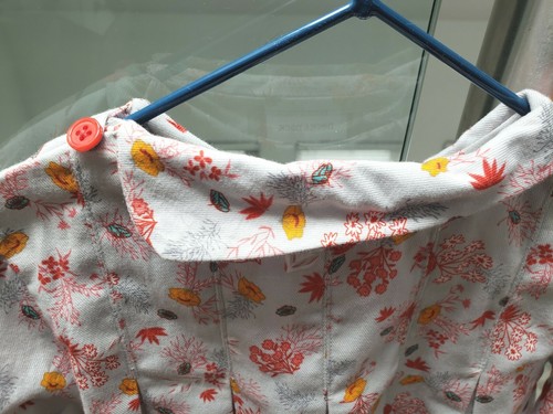 Neck & Neck Girl Floral Print Blouse BNWT. RRP €37.99 - Picture 7 of 12
