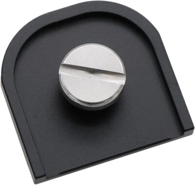 1/4''-20 Screw Mount Adapter for SmallHD Monitor Quick Release Lock Bracket Twist