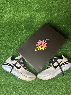 Size 8.5 - Nike Sabrina Ionescu x Air Zoom GT Cut 2 Takeover Mode basketball