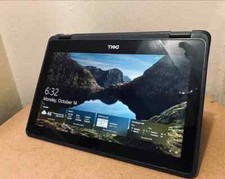 Dell Latitude 3190 11.6" 2in1 Laptop Intel Pentium N5000 4GB RAM 128GB SSD Win10