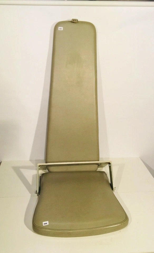 Jörg Hijo Silla De Rayos X Coburg Silla De Rayos X Dentista TOP - Imagen 2 de 4