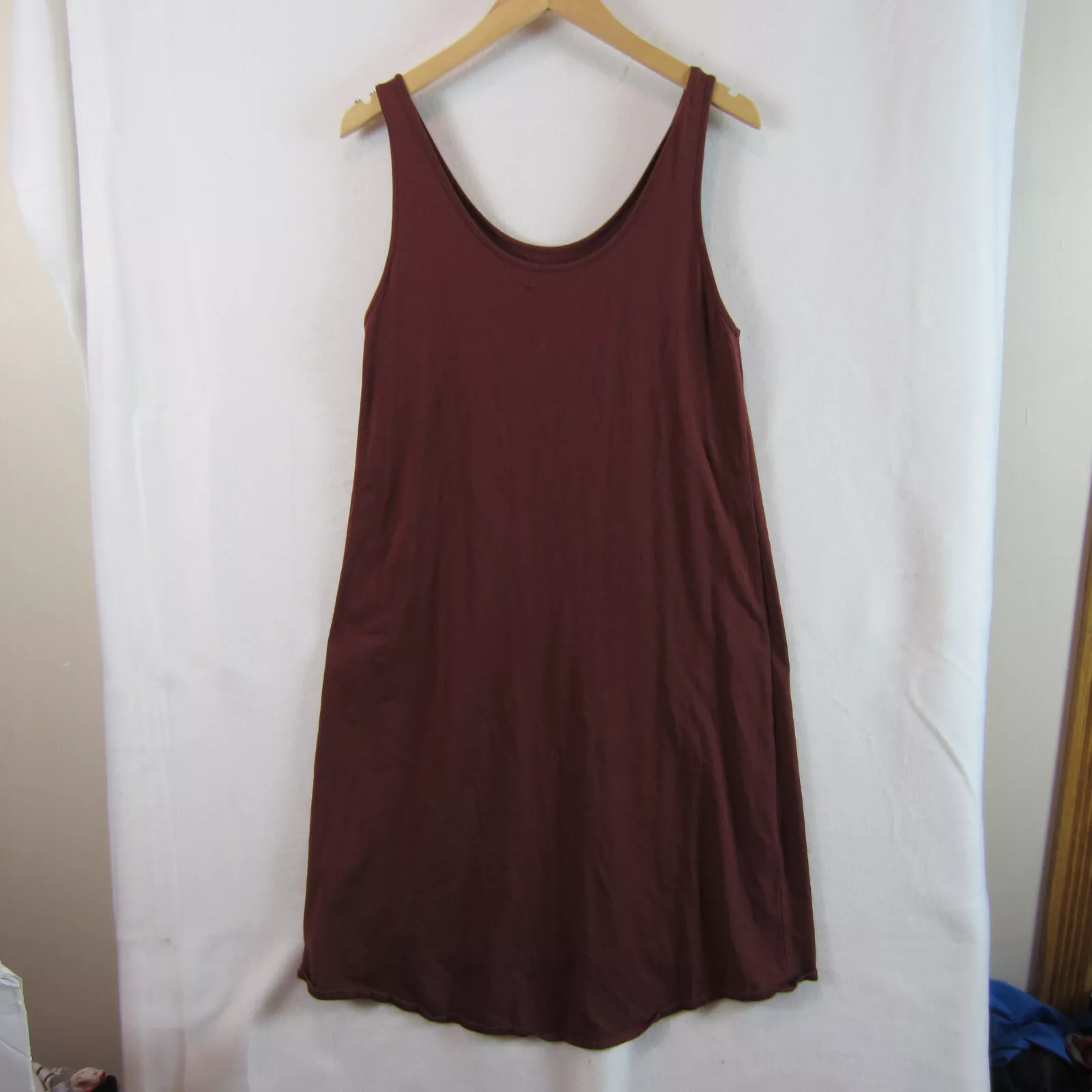 prana dress everly tank 