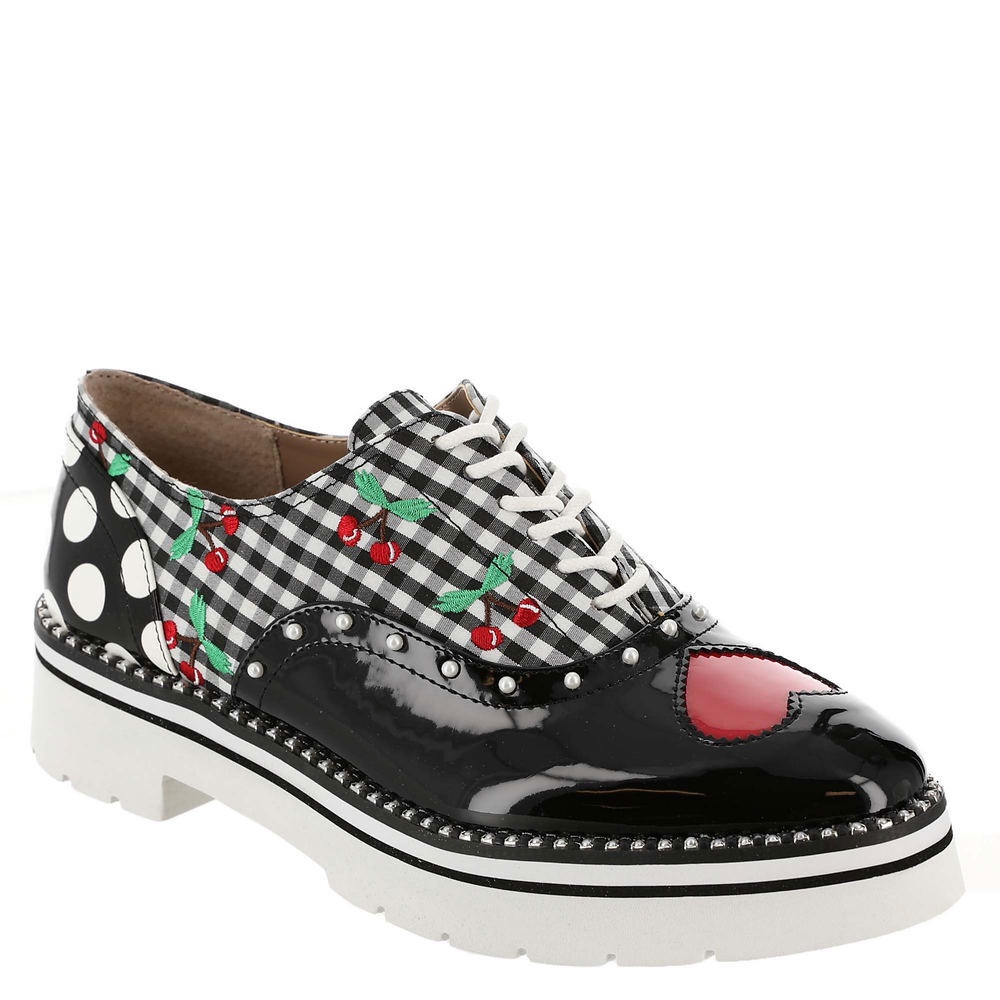 Betsey Johnson Abbott Women