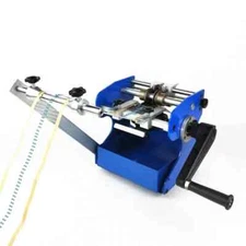 Resistance Molding Machine Braided Tape F-type Molding Foot Cutting Machine