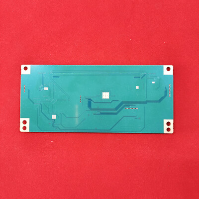 T-CON LVDS BOARD CCPD-TC575-009 V1.0 HITACHI 58HK6100UA