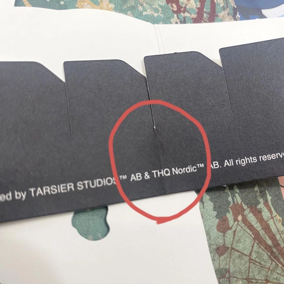 2024 TGS Tokyo Game Show Promotional products - Image 3 of 3