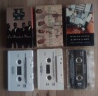 BOYZ II MEN SINGLES CASSETTE LOT......ILL MAKE LOVE TO YOU /  ON BENDED KNEE 