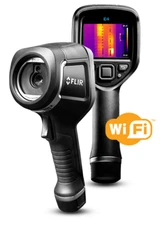 FLIR E4 E5 E6 XT Thermal Camera Upgrade/Repair Service E8 IR (Send in Camera)