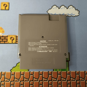 Tiny Toon Adventures Nintendo NES Pal Ita