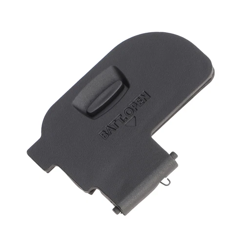 Battery Chamber Cover Battery Door Lid Unit for Canon EOS 6D Mark II 6D2 Camera