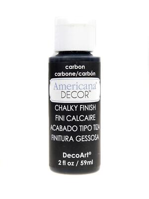 DecoArt Americana Decor Chalky Finish Paint