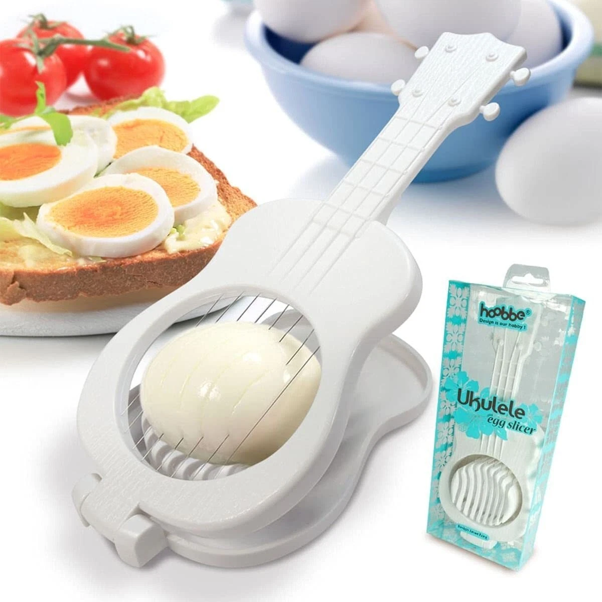 Ukulele wirecutter online