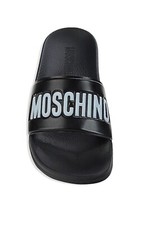MOSCHINO Slides