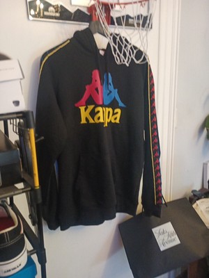 Kappa Hoodie Size XL