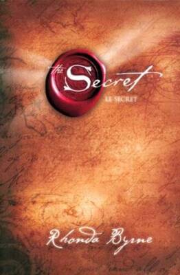 Le Secret (Le Secret) - Hardcover By Rhonda Byrne - VERY GOOD