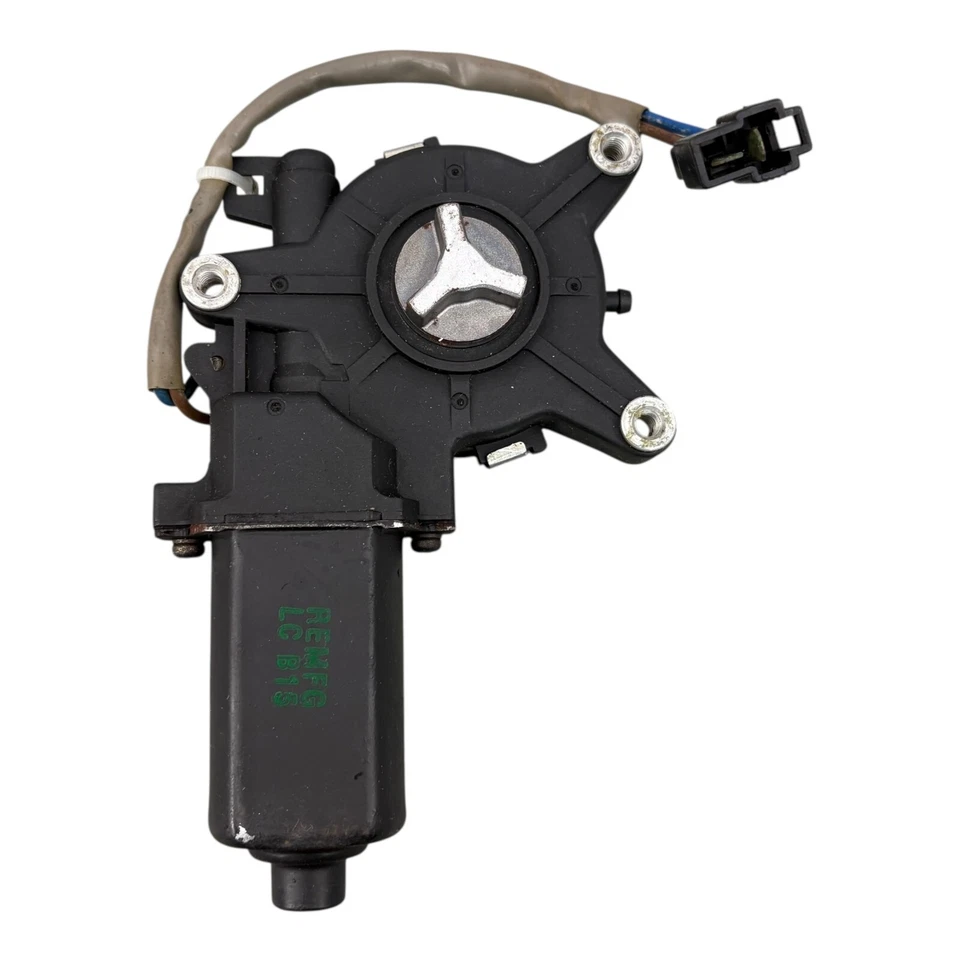 Motor de ventana eléctrica CARDONE/CQ 47-4569 se adapta a 00-01 Daewoo Leganza 99-02 Nubira Foto 4 de 4