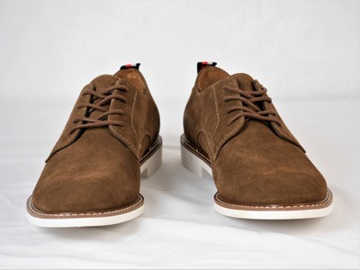 tommy hilfiger garson shoe