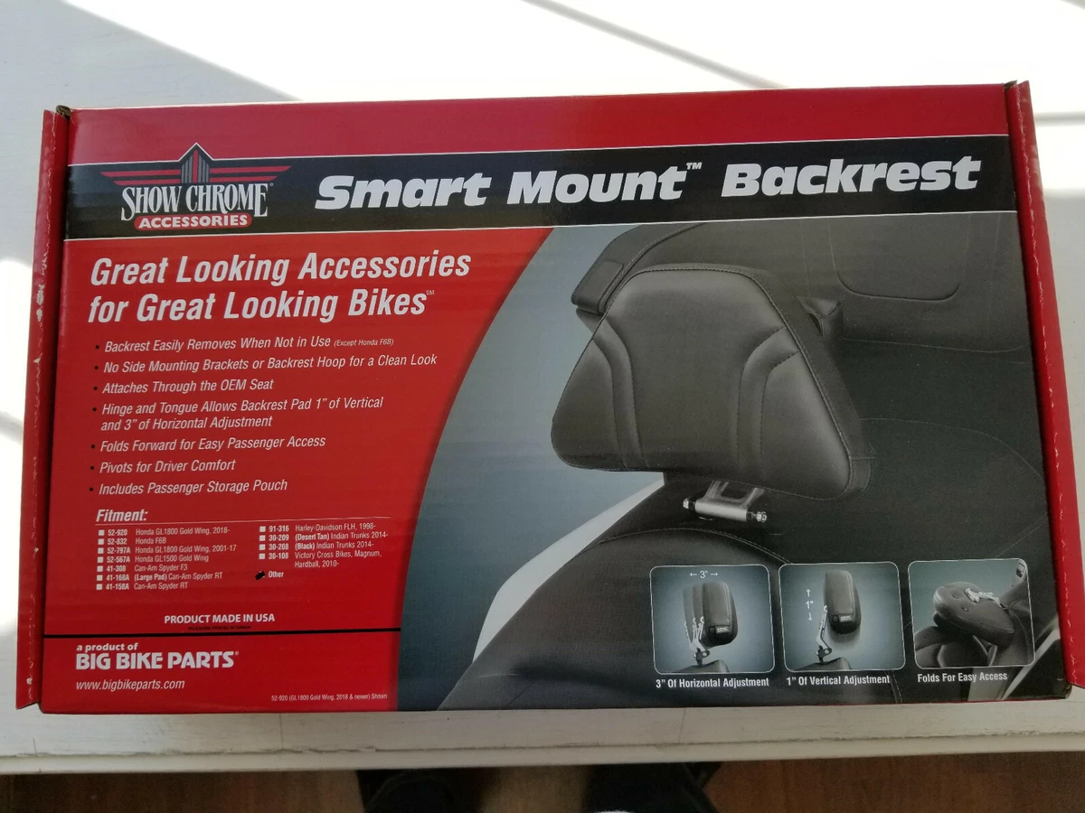 Big bike parts can am spyder online