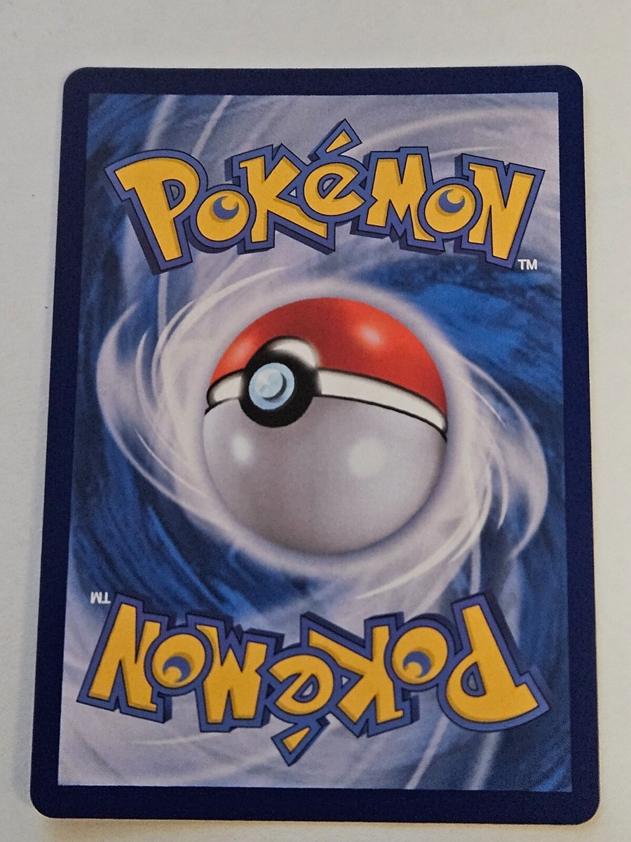 Braixen CHR 069/068 S11a Incandescent Arcana - Pokemon Card Korean