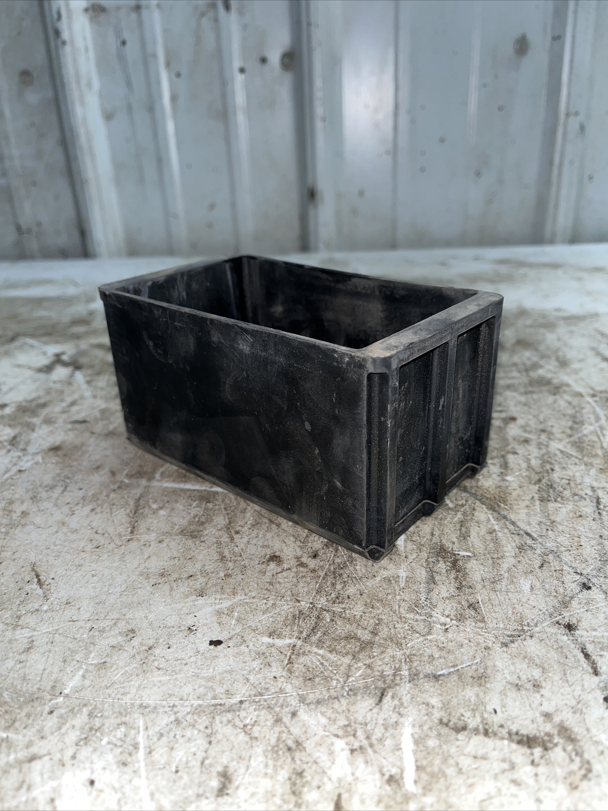 1988 2007 KAWASAKI NINJA 250 EX250 Battery Box Liner/ Tray Oem eBay