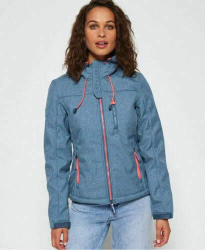 Superdry Women's Activewear