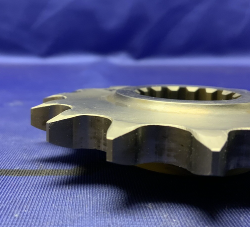 Ducati Front Sprocket 15T Panigale 1199 2012-2014 OEM 44910611A - Picture 11 of 14