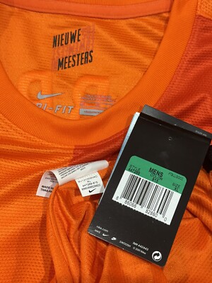 正規品／激レア】オランダ代表 ロッベン11 2012ユーロナイキジャパン