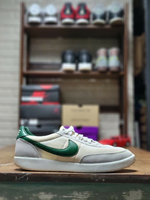 nike killshot worn