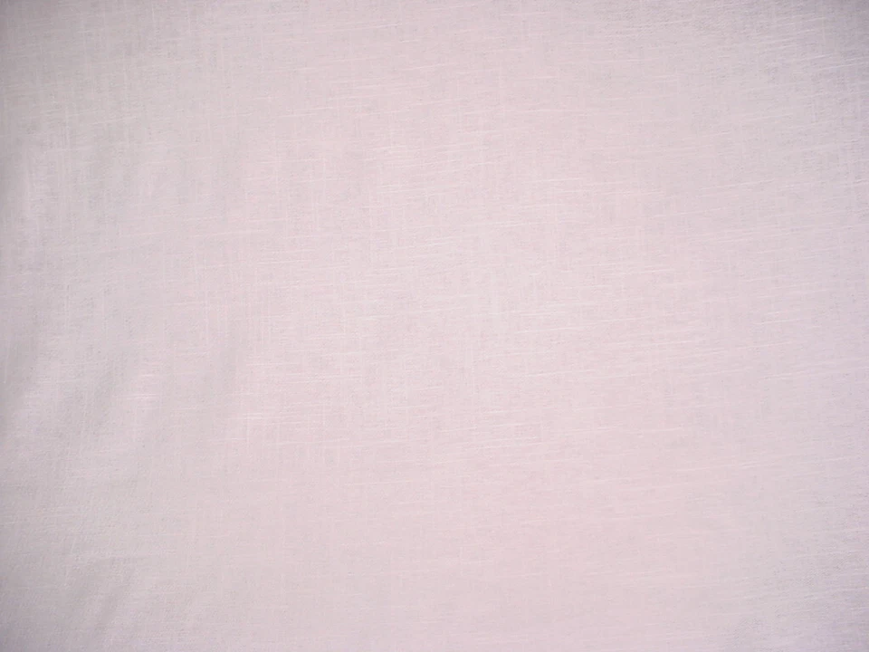 3-3/4Y Ralph Lauren LCF65827F Heirloom Linen White Drapery Upholstery Fabric - Image 4 of 4