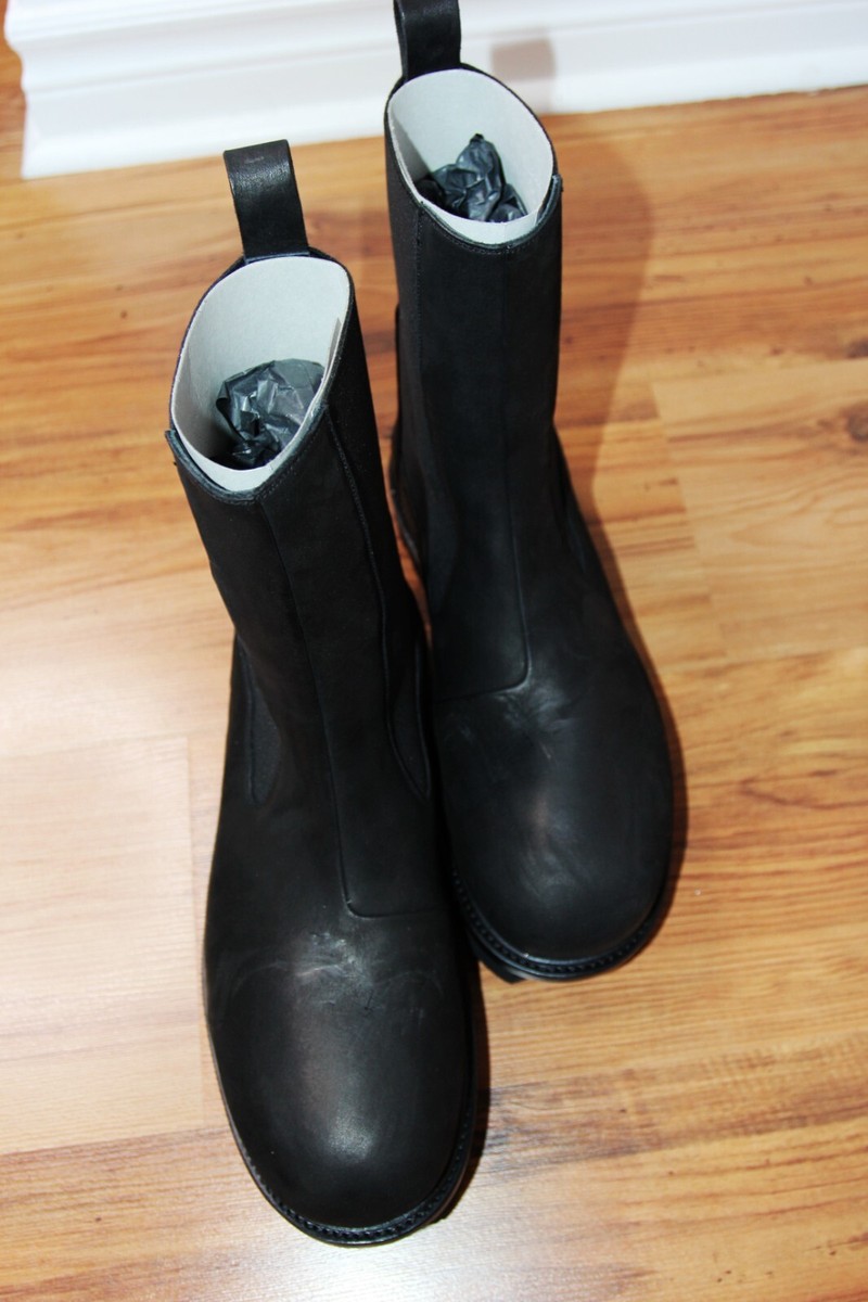 BNWT AW20 RICK OWENS 