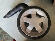 quinny buzz all terrain wheel