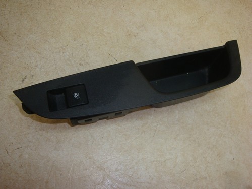 11 Chevrolet Chevrolet Equinox 2011 10-17 lado derecho interruptor puerta trasera - Imagen 5 de 5