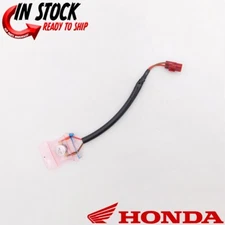 NEW OEM HONDA THERMOSTAT SWITCH TRX350 400 450 500 FOREMAN RUBICON RANCHER 