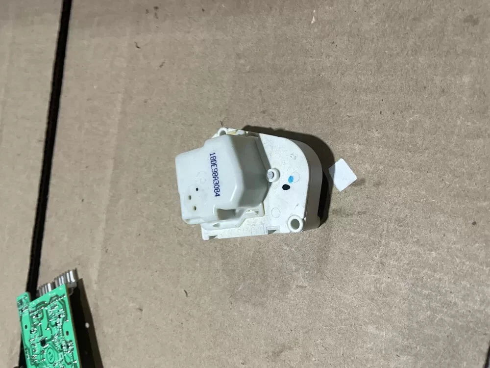 Whirlpool Kenmore W10822278 Refrigerator Defrost Timer AZ78049 | Wm1356