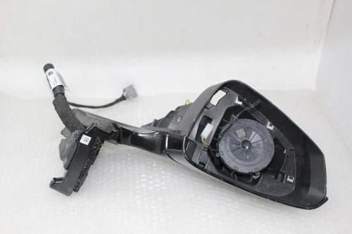 Genuine 2021-2023 TESLA MODEL S PLAID MIRROR RIGHT REAR VIEW 1613820-00-F OEM
