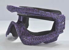 JT Proflex LE Frame – Brand New Limited Edition - Circle JT Logo Purple/Black