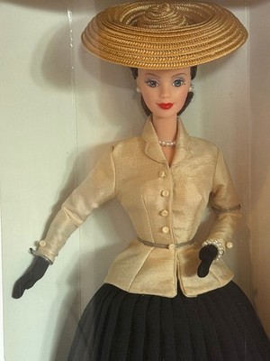 STUNNING 1996 Mattel Christian Dior Barbie
