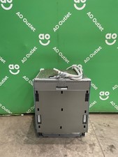 NEFF Fully Integrated Full Size Dishwasher - D Rated - S195HCX02G #LF121381