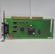 Hewlett-Packard HP E2072-66502 E2072 82340 HP-IB ISA GPIB Card