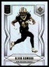 Alvin Kamara 2025 Donruss Elite #31 Saints NFL READ FREE SHIPPING AutographDen