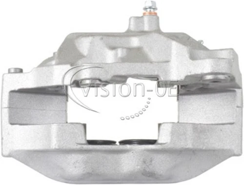 Pinza de freno de disco con accesorios de instalación para 95-00 Lexus LS400 Foto 4 de 4